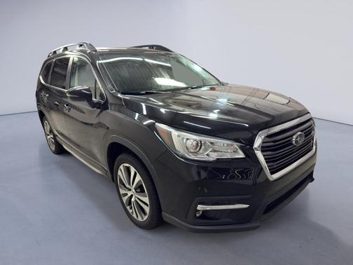 2019 Subaru Ascent Limited 7-Passenger