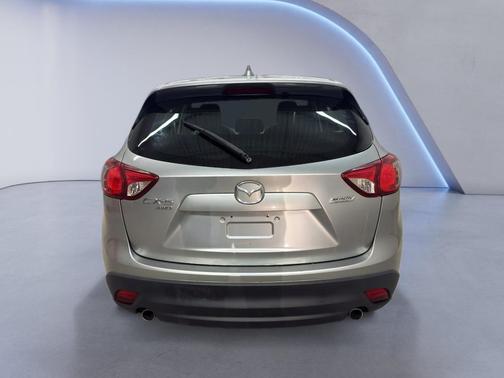 2013 Mazda CX-5 Sport