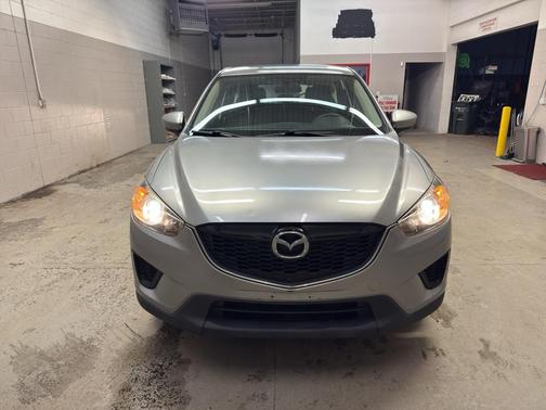 2013 Mazda CX-5 Sport