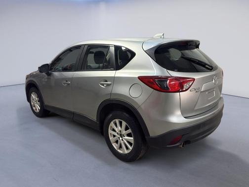 2013 Mazda CX-5 Sport