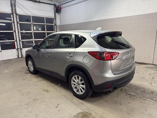 2013 Mazda CX-5 Sport
