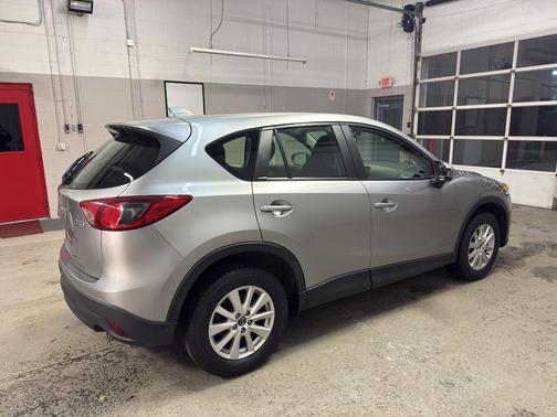2013 Mazda CX-5 Sport