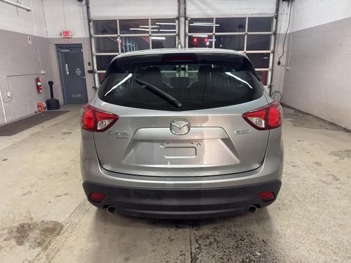 2013 Mazda CX-5 Sport