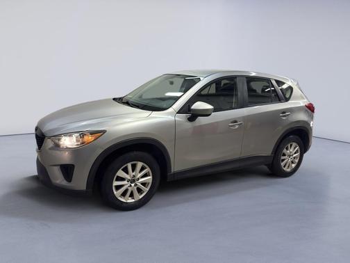 2013 Mazda CX-5 Sport