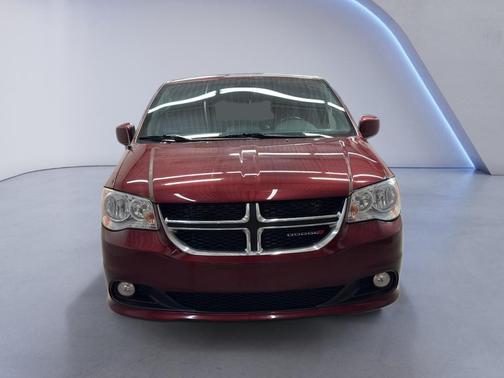 2020 Dodge Grand Caravan SE