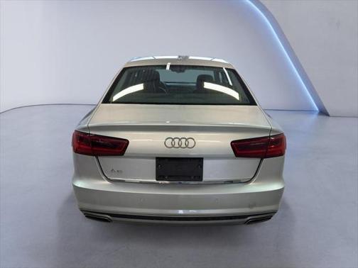 2016 Audi A6 2.0T Premium Plus