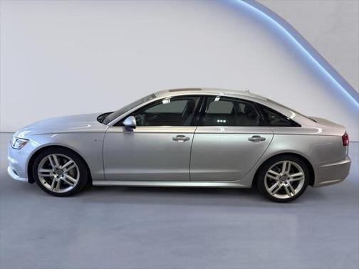 2016 Audi A6 2.0T Premium Plus