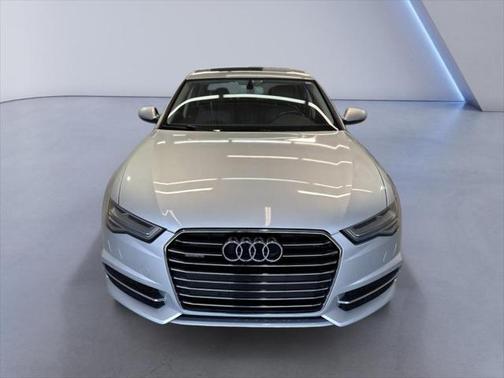 2016 Audi A6 2.0T Premium Plus