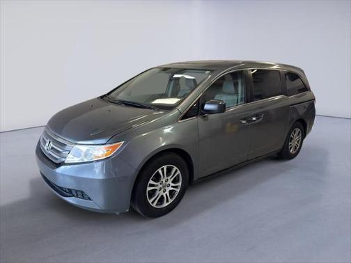 2011 Honda Odyssey EX-L