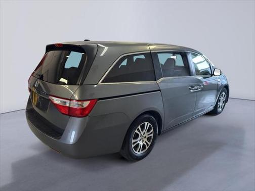 2011 Honda Odyssey EX-L
