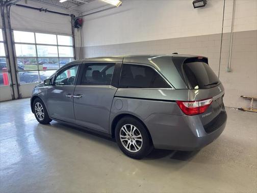 2011 Honda Odyssey EX-L
