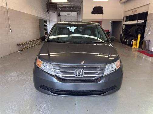 2011 Honda Odyssey EX-L