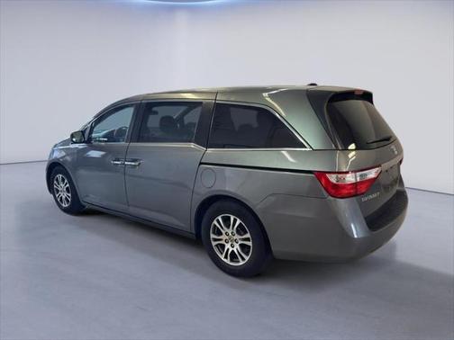 2011 Honda Odyssey EX-L