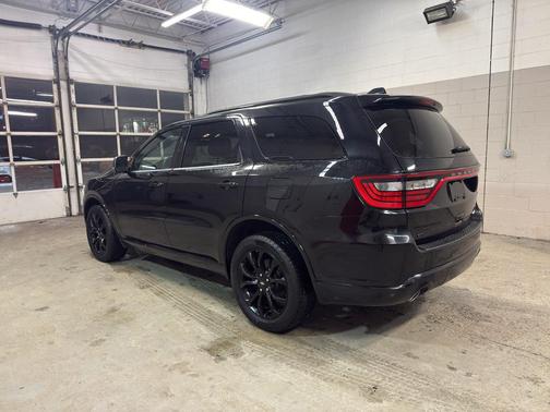 2019 Dodge Durango GT Plus