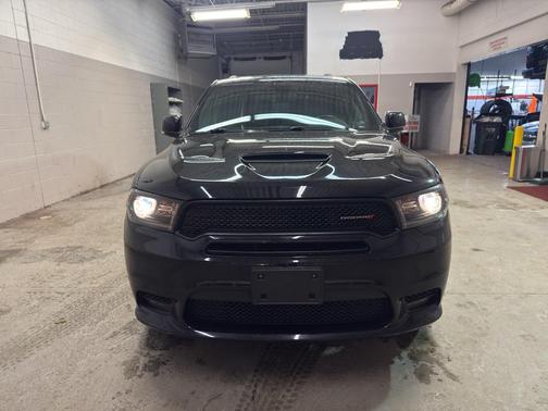 2019 Dodge Durango GT Plus