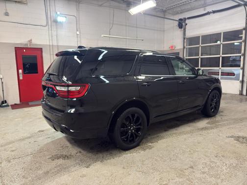 2019 Dodge Durango GT Plus