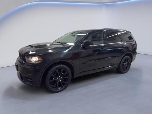 2019 Dodge Durango GT Plus