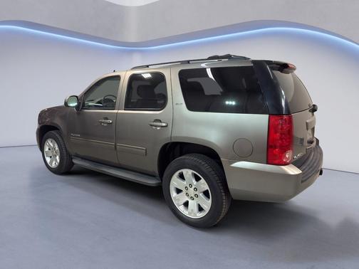 2013 GMC Yukon SLT
