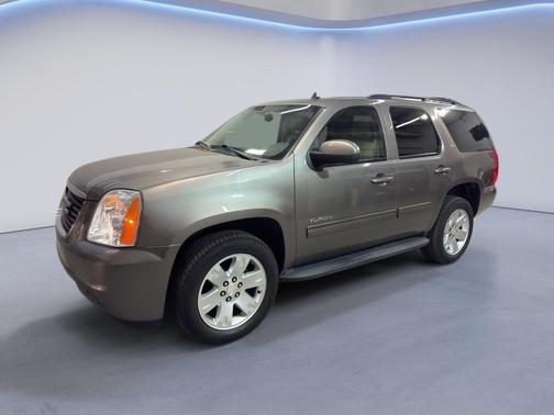 2013 GMC Yukon SLT