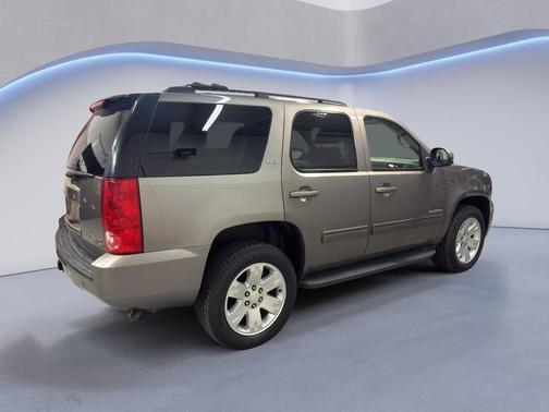 2013 GMC Yukon SLT