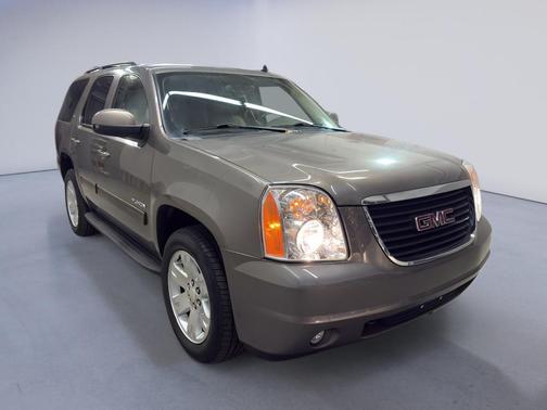 2013 GMC Yukon SLT