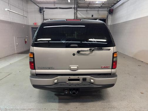 2006 GMC Yukon XL Denali