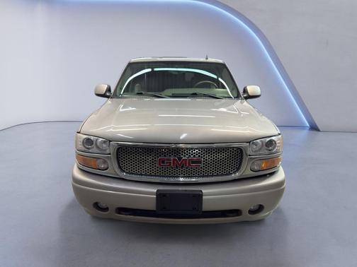 2006 GMC Yukon XL Denali