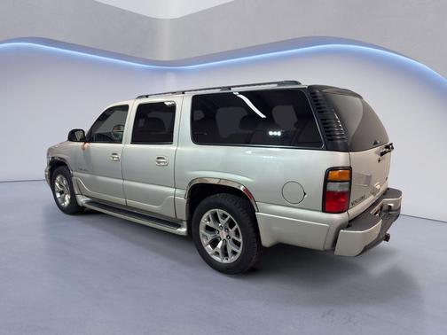 2006 GMC Yukon XL Denali