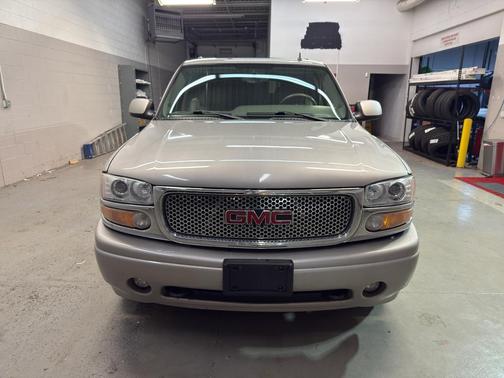 2006 GMC Yukon XL Denali