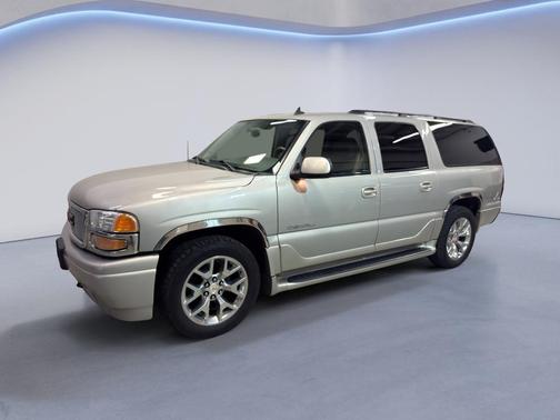 2006 GMC Yukon XL Denali