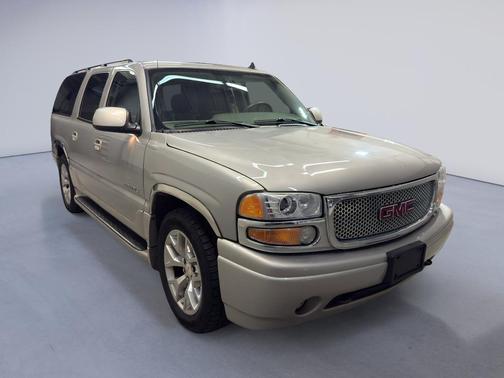 2006 GMC Yukon XL Denali
