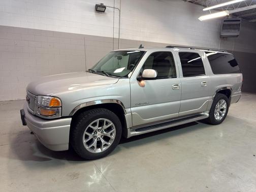 2006 GMC Yukon XL Denali