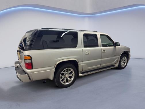2006 GMC Yukon XL Denali