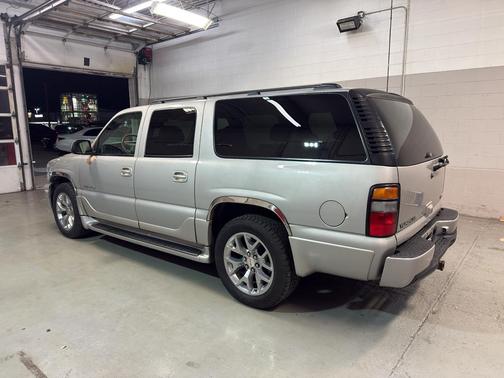 2006 GMC Yukon XL Denali