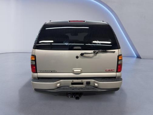 2006 GMC Yukon XL Denali