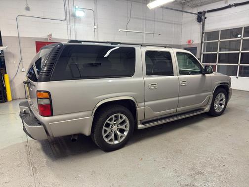 2006 GMC Yukon XL Denali