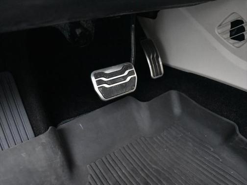 2017 Ford Fusion Platinum