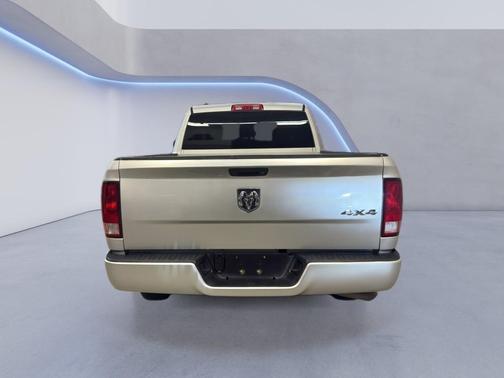 2016 RAM 1500 Tradesman/Express