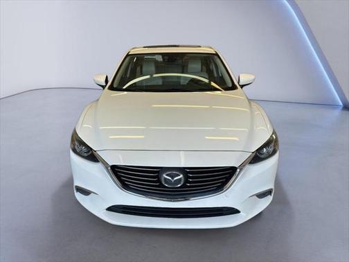 2016 Mazda Mazda6 i Grand Touring