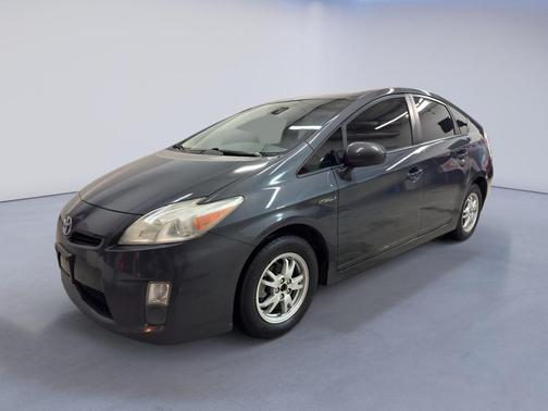 2011 Toyota Prius III