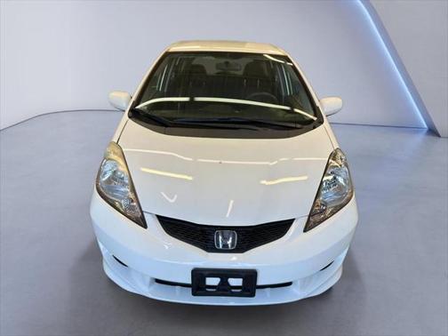 2010 Honda Fit Sport