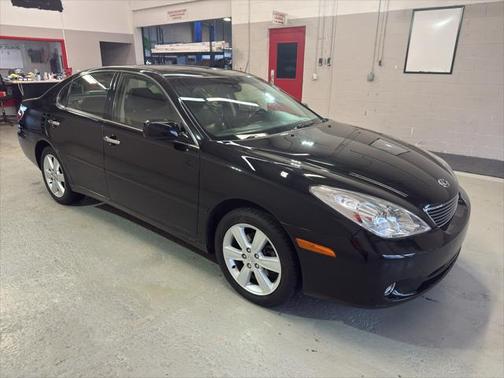 2005 Lexus ES 330 Base