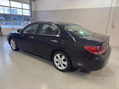 2005 Lexus ES 330 Base