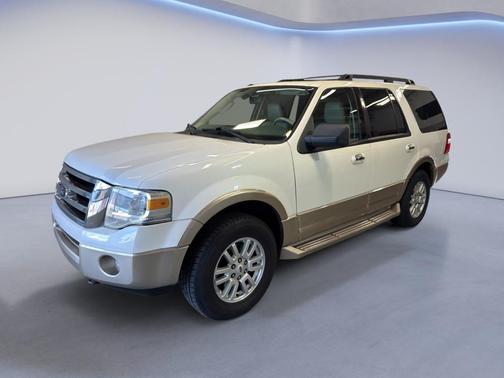 2013 Ford Expedition XLT