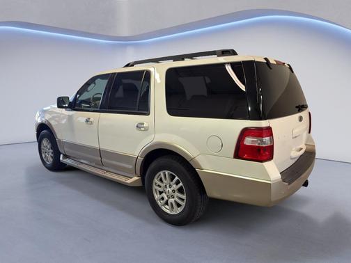 2013 Ford Expedition XLT