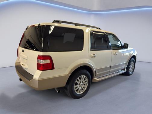 2013 Ford Expedition XLT