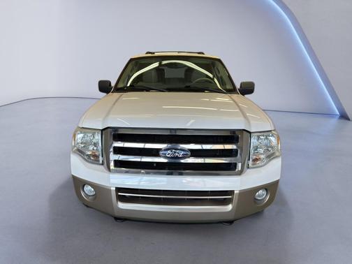 2013 Ford Expedition XLT