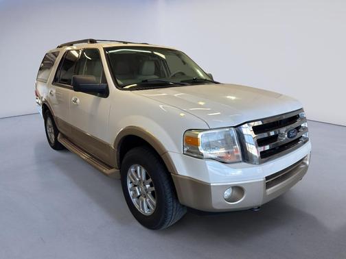 2013 Ford Expedition XLT