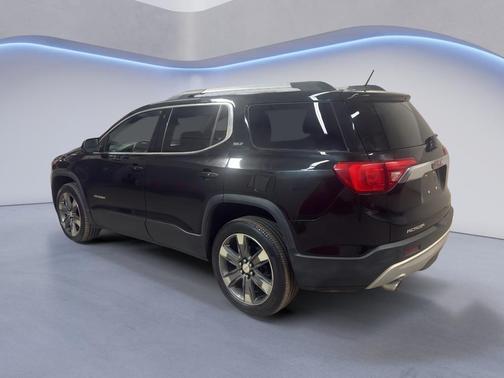 2018 GMC Acadia SLT-2