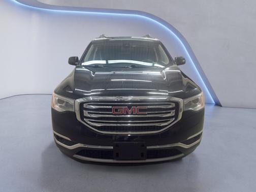 2018 GMC Acadia SLT-2